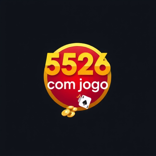 5526 com jogo